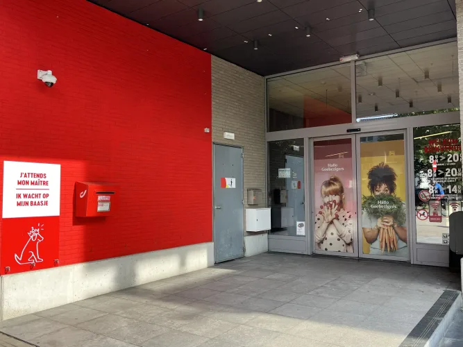 Delhaize Kraainem